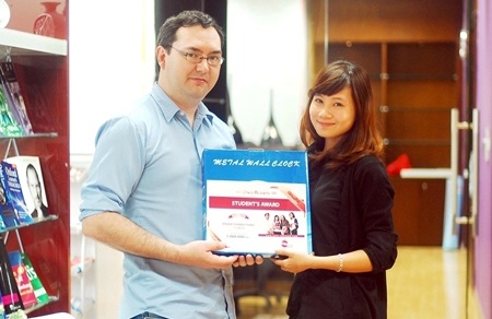 Các cao thủ IELTS chia sẻ bí quyết đạt điểm cao - 3 Các cao thủ IELTS chia sẻ bí quyết đạt điểm cao