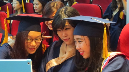 Doanh nghiệp hưởng ứng mô hình giáo dục đại học POHE - 1 Doanh nghiệp hưởng ứng mô hình giáo dục đại học POHE