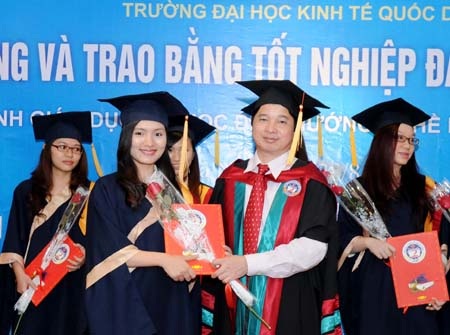 Doanh nghiệp hưởng ứng mô hình giáo dục đại học POHE - 2 Doanh nghiệp hưởng ứng mô hình giáo dục đại học POHE