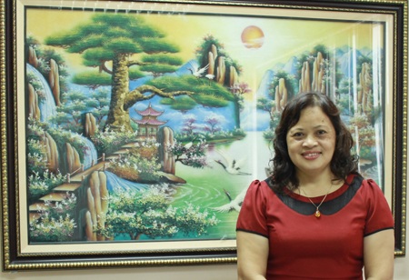 Tốt nghiệp THPT và có trình độ tiếng Anh có thể xét tuyển vào British University Vietnam - 3 3.
