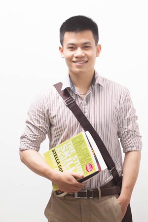 Tốt nghiệp THPT và có trình độ tiếng Anh có thể xét tuyển vào British University Vietnam - 4 4.
