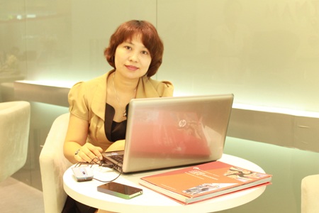 Tốt nghiệp THPT và có trình độ tiếng Anh có thể xét tuyển vào British University Vietnam - 2 2.