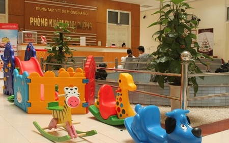 Phương pháp ăn dặm do bé tự chỉ huy - 1 Phòng khám Dinh dưỡng 70 Nguyễn Chí Thanh