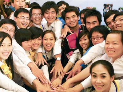 Đại học Tư thục: Tổ chức theo hình thức Hợp tác xã - 1 Dân chủ và Tập trung dân chủ