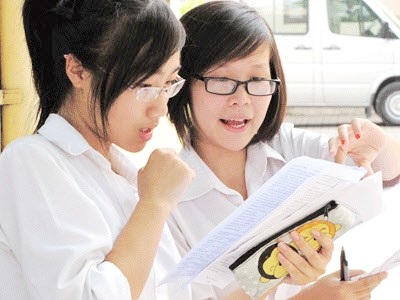 Năm 2014, ĐH Quốc gia Hà Nội thí điểm tuyển sinh theo đánh giá năng lực - 1 Năm 2014, ĐH Quốc gia Hà Nội thí điểm tuyển sinh theo đánh giá năng lực