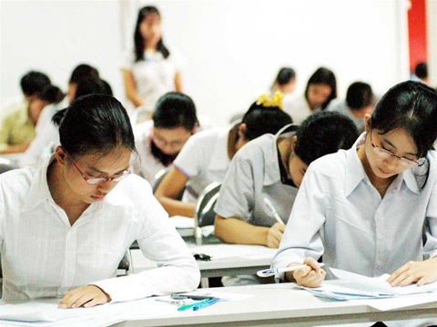 ĐH Thái Nguyên, ĐH Bách khoa Hà Nội công bố phương án tuyển sinh riêng - 1 Hiện đã có hơn 10 trường ĐH,CĐ công bố đề án tuyển sinh riêng. Thí sinh cần chú ý theo dõi
