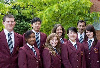 Hội thảo: Tại sao học Trung học và Đại học/Cao đẳng tại Toronto - 3 Hội thảo: Tại sao học Trung học và Đại học/Cao đẳng tại Toronto