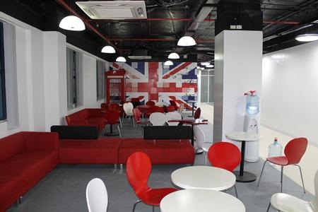 BUV trở thành Trung tâm đào tạo chương trình quốc tế của ĐH London - 3 British University Vietnam (BUV) hiện là trường