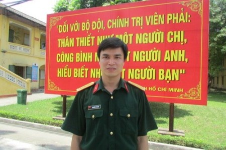 Cảm xúc tác giả bài báo trích dẫn trong đề thi Ngữ văn tốt nghiệp - 1 Cảm xúc tác giả bài báo trích dẫn trong đề thi Ngữ văn tốt nghiệp