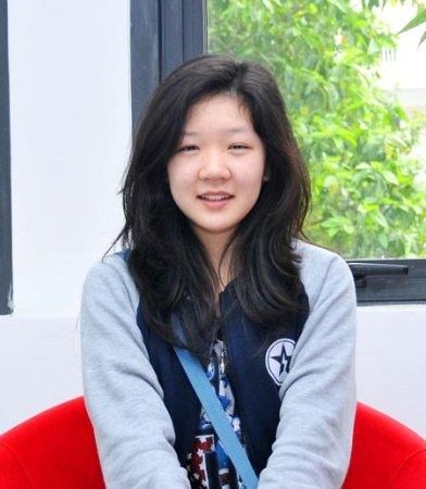 Học sinh Trường Hanoi Academy giành được học bổng 100% của ĐH APU - Nhật Bản - 1 Học sinh Trường Hanoi Academy giành được học bổng 100% của ĐH APU - Nhật Bản