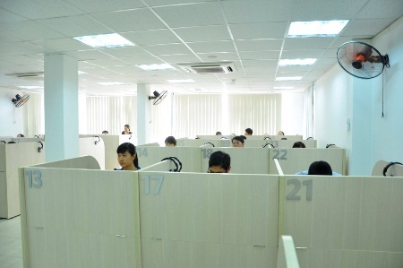 Ưu đãi “Tiếng Anh TOEIC cho sinh viên” mùa tựu trường - 3 Trải nghiệm thi thử TOEIC tại Trung tâm khảo thí quốc tế
