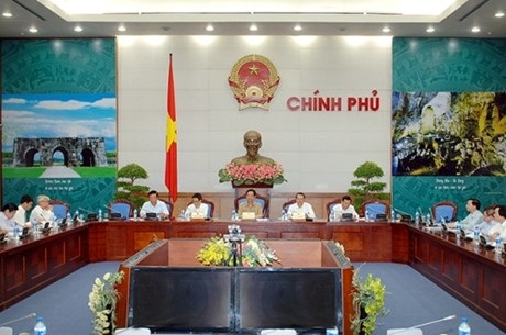 Đẩy mạnh giao quyền tự chủ trong giáo dục đại học - 2 Ảnh VGP/Nhật Bắc