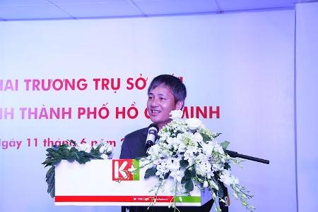 Chào đón World Cup, K+ khai trương thêm điểm mới - 8 Khách mời Hiều Hiền và những phút giây hài hước
trong sự kiện