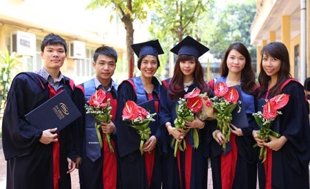 Kỹ năng chuyên môn và khả năng ngoại ngữ - Khởi nguồn của sự thành đạt