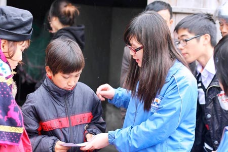 Học sinh sớm tiếp xúc với môi trường Đại học, có nên không?