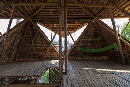 Nhà tre Việt Nam được giới thiệu trên tạp chí Time danh tiếng - 11 Diệp Anh