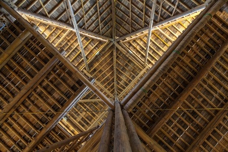 Nhà tre Việt Nam được giới thiệu trên tạp chí Time danh tiếng - 12 Diệp Anh