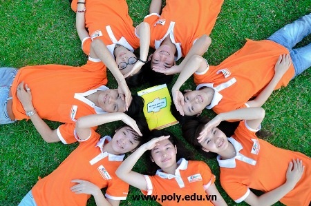 Tọa đàm: Từ tấm bằng nghề đến chủ doanh nghiệp