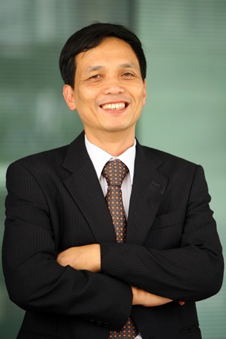 TS. Nguyễn Thành Nam