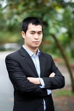 ThS Vũ Chí Thành -