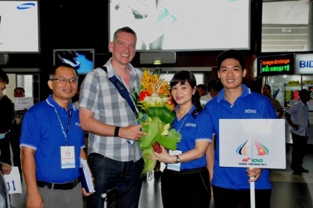 Việt Nam làm trưởng ban chuyên môn đề thi Olympic Hóa học quốc tế - 1 Việt Nam làm trưởng ban chuyên môn đề thi Olympic Hóa học quốc tế