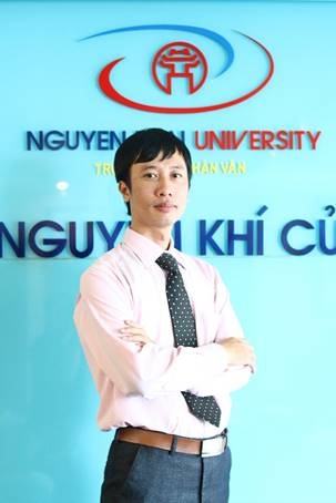 75% sinh viên Trường ĐH Nguyễn Trãi đã có việc làm - 8 Ông Trần Văn Tuyến