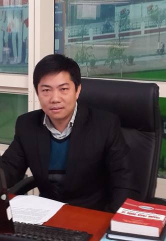 TS. Nguyễn Văn Hòa