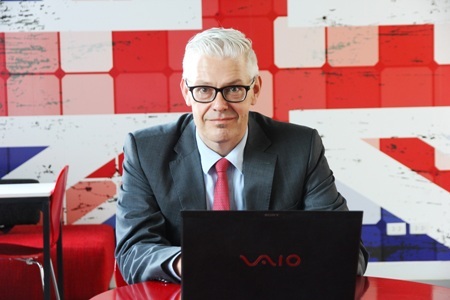 British University Vietnam - trường đại học quốc tế duy nhất giảng dạy và cấp bằng vương quốc Anh - 3 Ông Chris Jeffery - Giám đốc học vụ Đại học Anh Quốc Việt Nam BUV.