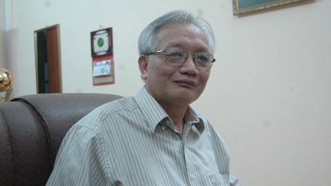 3 phương án thi: Vẫn tranh cãi nảy lửa chọn phương án! - 1 TS Nguyễn Tùng Lâm.