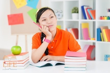 Hội thảo: Kỹ năng thiết yếu làm bài thi IELTS