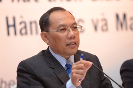 GS Hàn Quốc, Malaysia chia sẻ cách khắc phục “điểm yếu” trong giáo dục - 3 GS. Morshidi Sirat