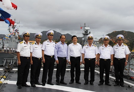 Chủ tịch nước c