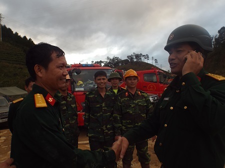 Cùng chia sẻ niềm hạnh phúc...