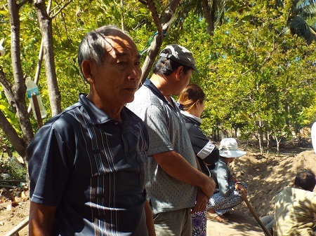 Đến chiều 20/1 đã phát hiện tổng cộng 25 bộ hài cốt.