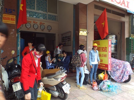 Nha Trang sẵn sàng đón du khách tham quan dịp lễ 30/4-1/5