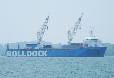 Tàu ngầm Kilo Khánh Hòa sắp vào quân cảng Cam Ranh