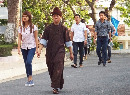 Ngày thi thứ 2: Sáng nay, hơn 900.000 thí sinh thi môn Ngữ Văn