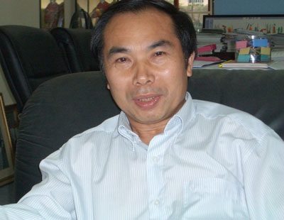 GS.TS Hoàng Văn Châu: “Tôi rất buồn vì giảng viên mạo nhận là Tiến sỹ” - 1 GS.TS Hoàng Văn Châu