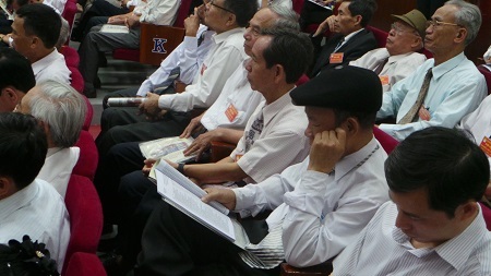 Ninh Bình: Những con số ấn tượng về công tác khuyến học, khuyến tài - 3 Nhiệm kỳ mới đặt ra rất nhiều mục tiêu