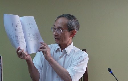 Kiểm tra IQ, EQ: Thực hiện trong 60 phút, học sinh không phải luyện thi - 2 Hiệu trưởng trường THCS
