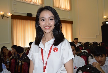 ĐH Ngoại thương thắng lớn ở cuộc thi Vô địch Tin học Văn phòng - 3 và Đại sứ MOS PowerPoint - Nguyễn Thị Hiền Gia đều đến từ trường