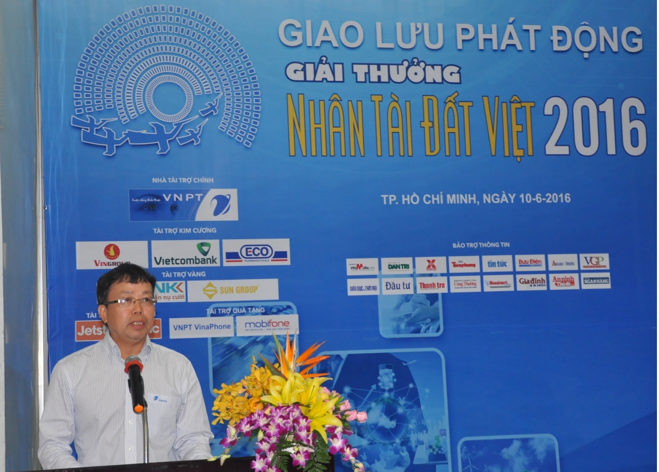 Nhân tài Đất Việt 2016: “Miền đất hứa” cho khởi nghiệp! - 2 2