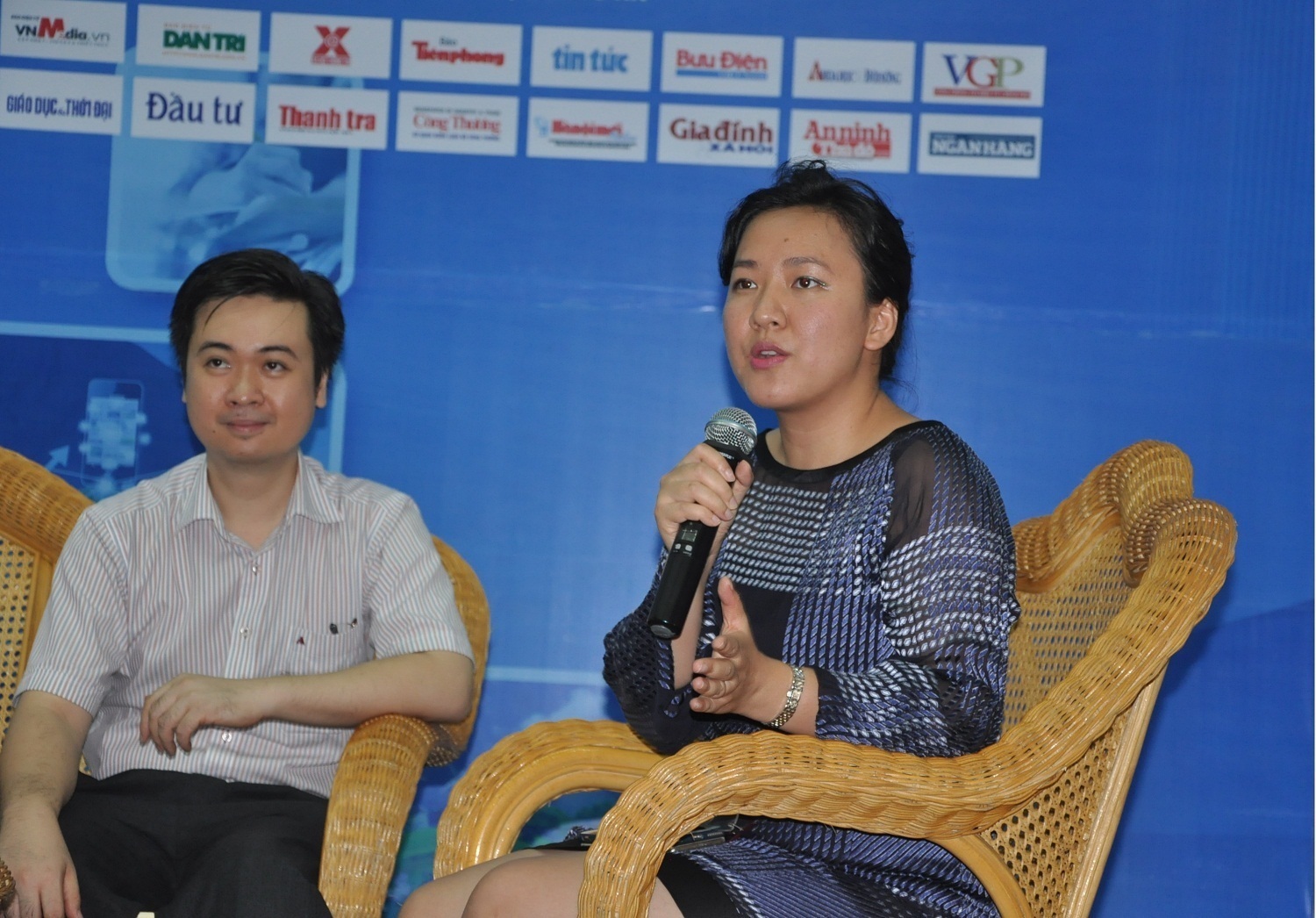 Nhân tài Đất Việt 2016: “Miền đất hứa” cho khởi nghiệp! - 3 3