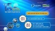 Gia hạn nộp bài dự thi Giải thưởng NTĐV 2019 hạng mục CNTT Khởi nghiệp sáng tạo