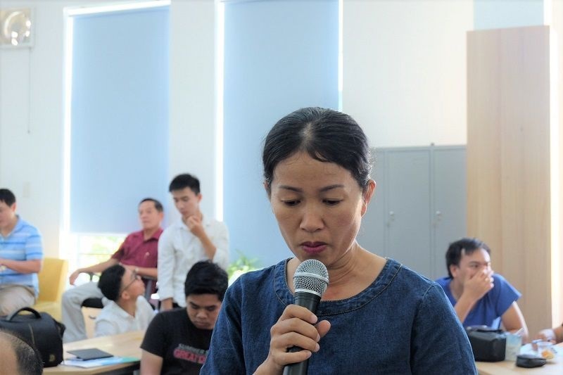 Nhân tài Đất Việt sẽ luôn là vườn ươm, bệ phóng cho các Startup - 3 Giải thưởng Nhân tài Đất Việt nhận được sự quan tâm khá lớn của giới truyền thông Đà Nẵng.
