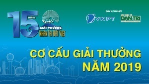 Gia hạn nộp bài dự thi Nhân tài Đất Việt 2016 đến 15/10/2016 - 11