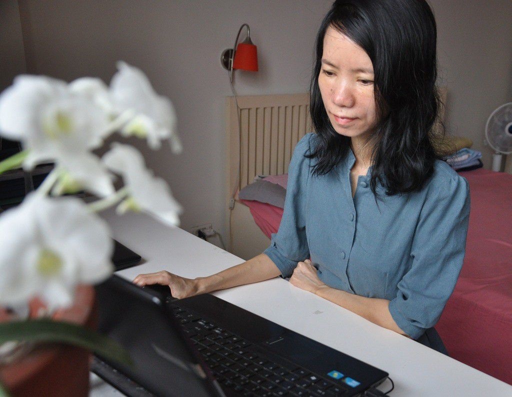 
Dịch giả, nhà văn Nguyễn Bích Lan được vinh danh Giải thưởng khuyến học - Tự học thành tài trong Giải Nhân tài đất Việt năm 2018.
