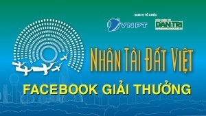 Gia hạn nộp bài dự thi Nhân tài Đất Việt 2016 đến 15/10/2016 - 12