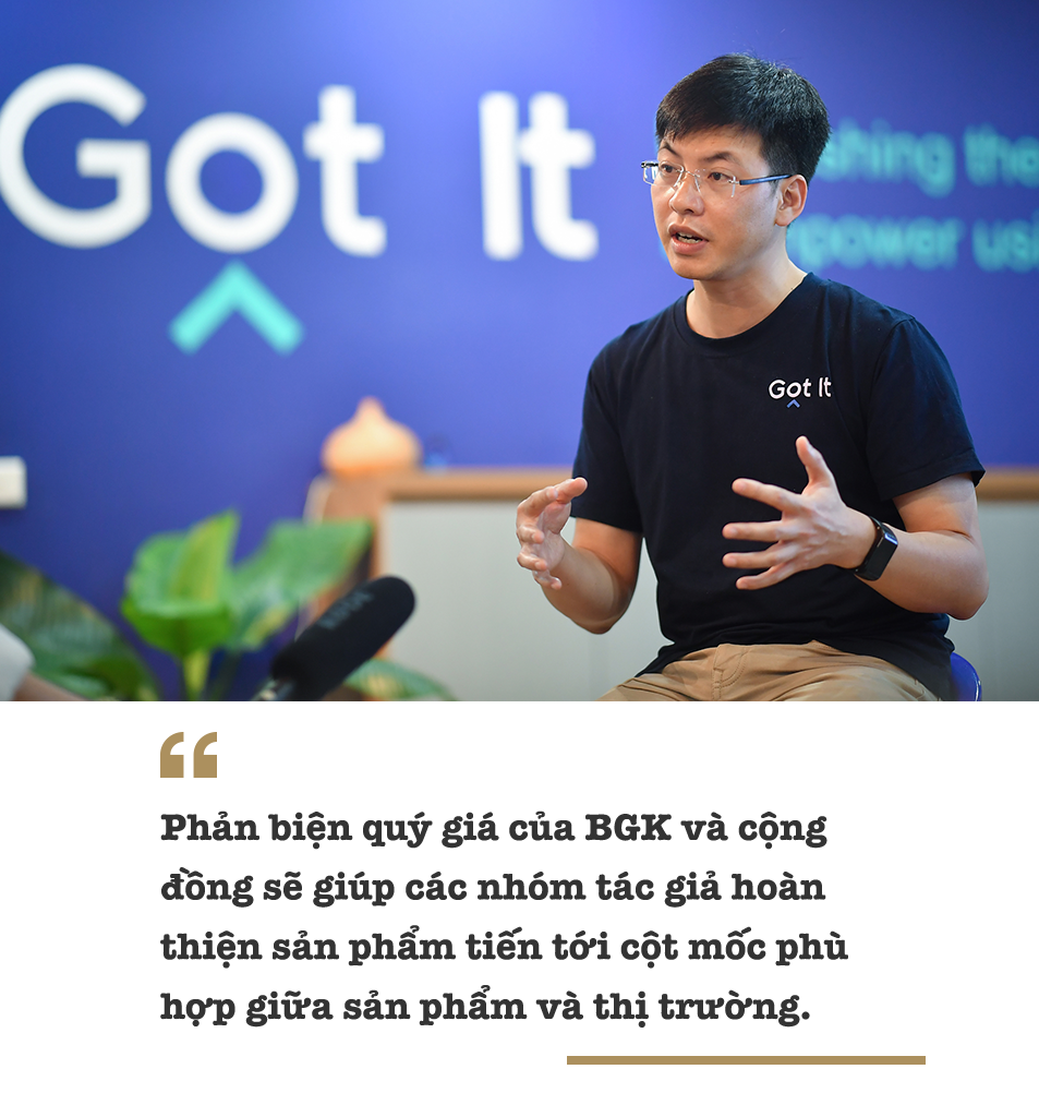 Founder Việt vang danh ở Silicon Valley: Nhân tài Đất Việt có ý nghĩa rất lớn với các Startup - 2