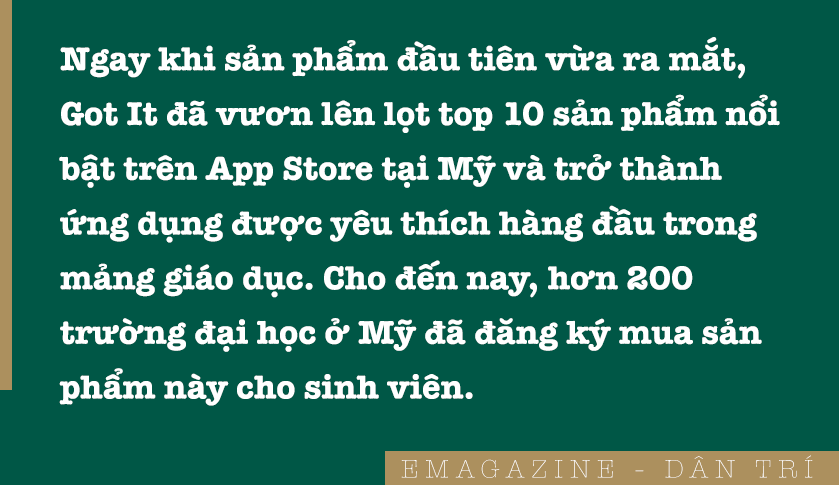 Founder Việt vang danh ở Silicon Valley: Nhân tài Đất Việt có ý nghĩa rất lớn với các Startup - 14